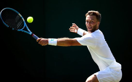 Liam Broady