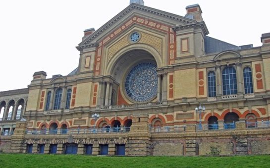 Alexandra Palace