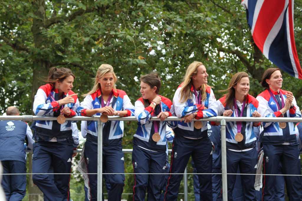 GB Hockey Team