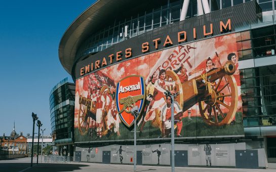 Arsenal host Valerenga at the Emirates Stadium in the Women's Champions League