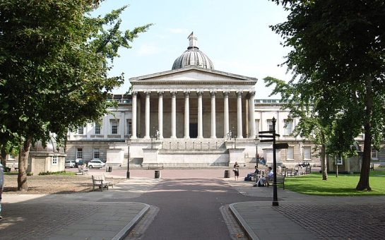 University College London