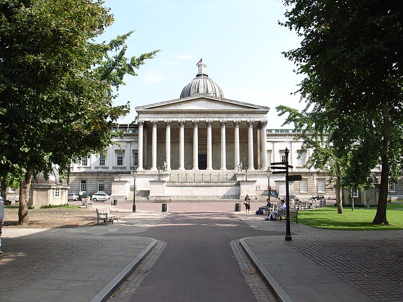 University College London